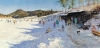 Ice Skating by Nikolo Balkanski
